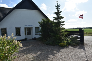 Henne Strand Ferie - Bed and breakfast - Handicapvenlig lejlighed