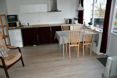 Henne Strand Ferie - Bed and breakfast - Handicapvenlig lejlighed