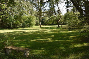 Henne Strand Ferie - Bed and breakfast - Handicapvenlig lejlighed