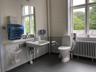 Kunsthuset Annaborg