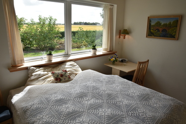 Henne Strand Ferie - Bed and breakfast - Handicapvenlig lejlighed